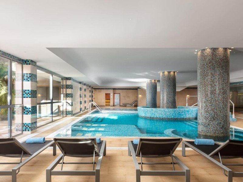 Grande Real Santa Eulalia Resort & Hotel Spa 14