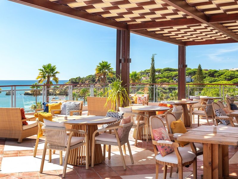 Grande Real Santa Eulalia Resort & Hotel Spa 28