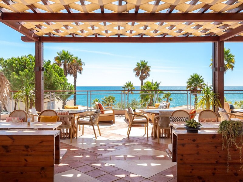 Grande Real Santa Eulalia Resort & Hotel Spa 29