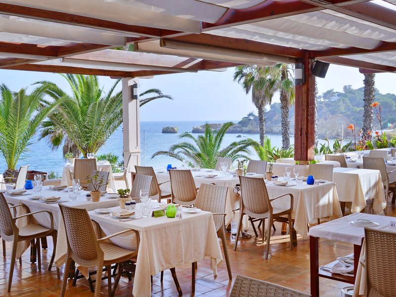 Grande Real Santa Eulalia Resort & Hotel Spa 31