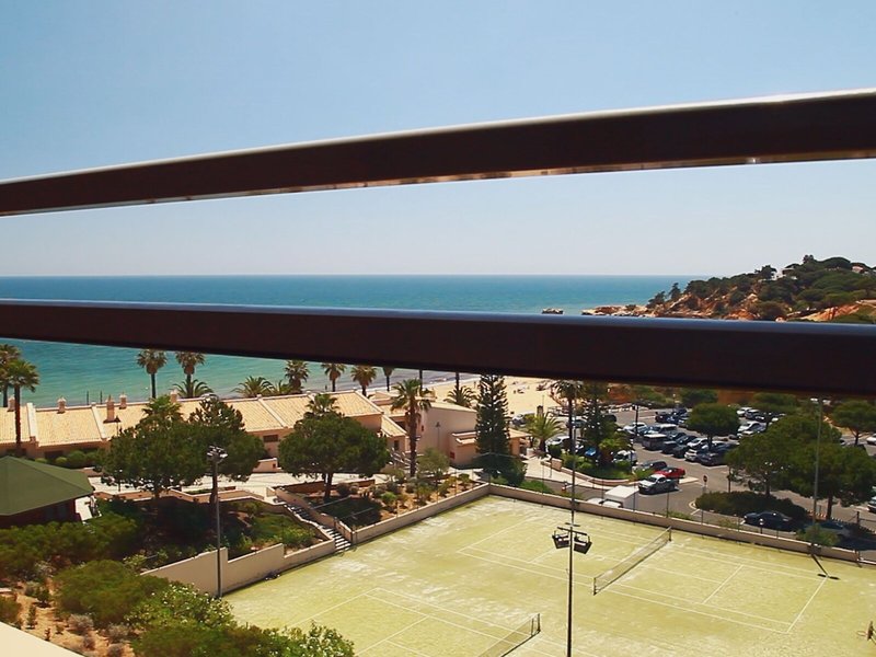 Grande Real Santa Eulalia Resort & Hotel Spa 38