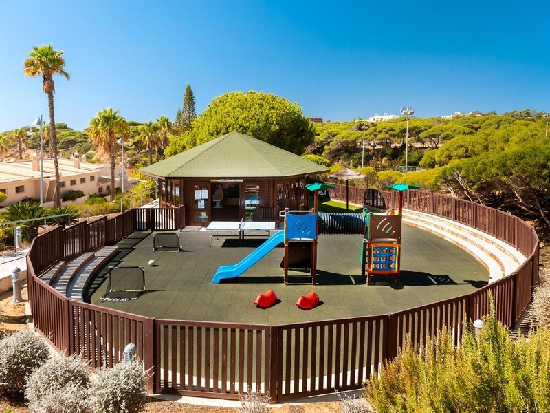 Grande Real Santa Eulalia Resort & Hotel Spa 42
