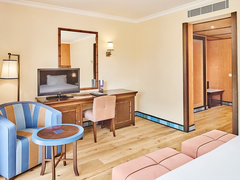 Grande Real Santa Eulalia Resort & Hotel Spa 47