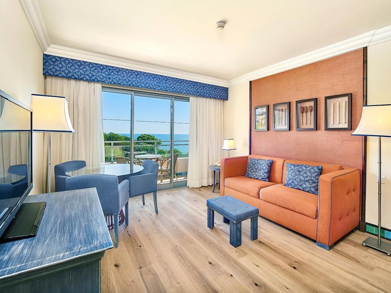 Grande Real Santa Eulalia Resort & Hotel Spa 48