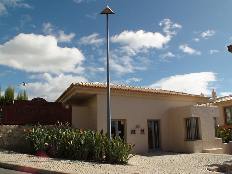 Grande Real Santa Eulalia Resort & Hotel Spa 6