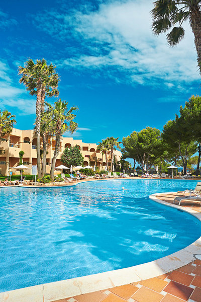 Grupotel Santa Eulària & Spa 6