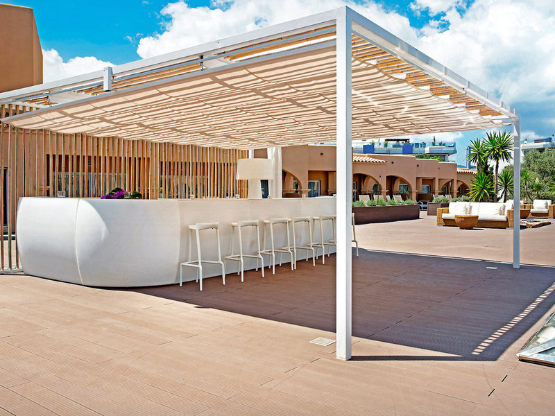 Grupotel Santa Eulària & Spa 14