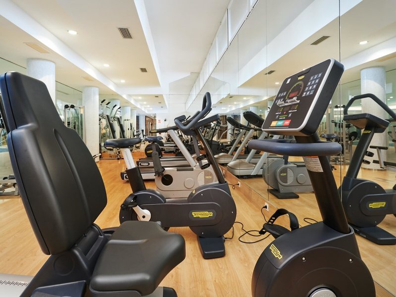 Grupotel Santa Eulària & Spa 24