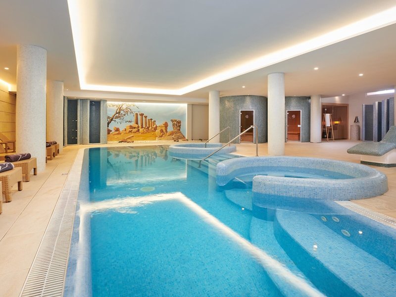 Grupotel Santa Eulària & Spa 25