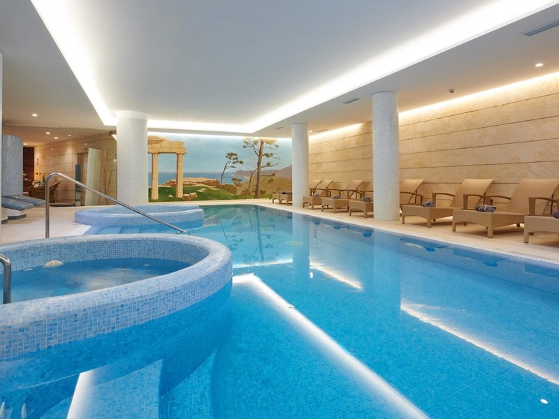 Grupotel Santa Eulària & Spa 29