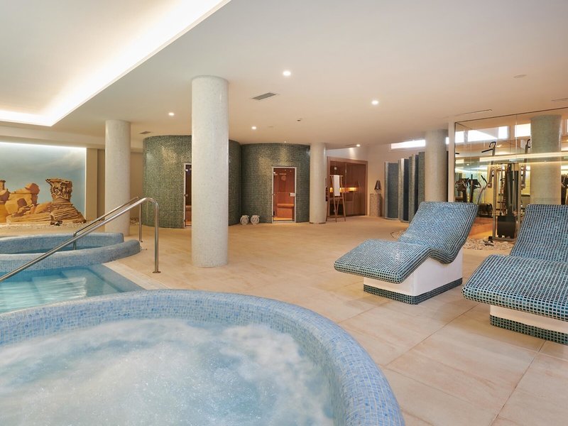 Grupotel Santa Eulària & Spa 31