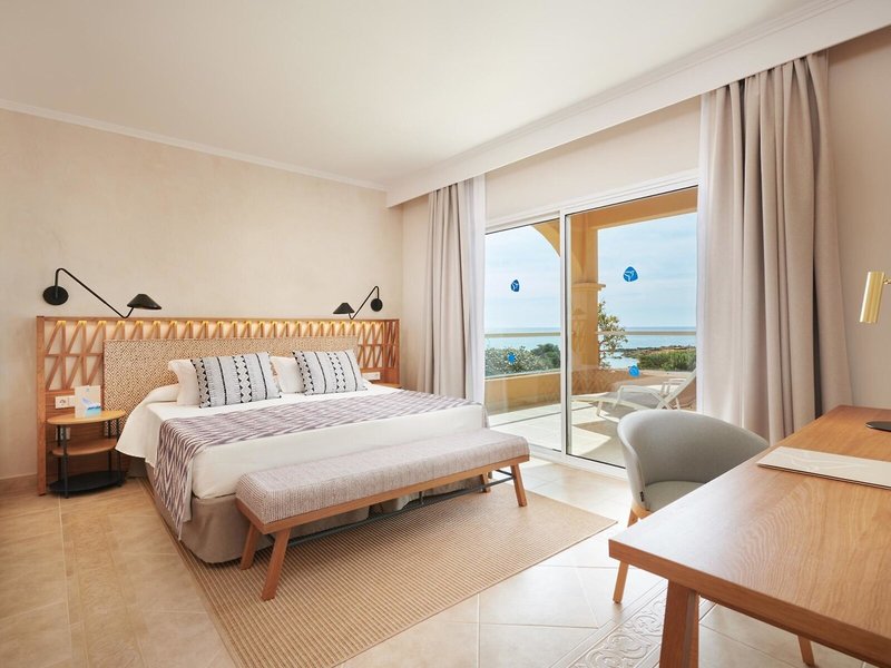 Grupotel Santa Eulària & Spa 35