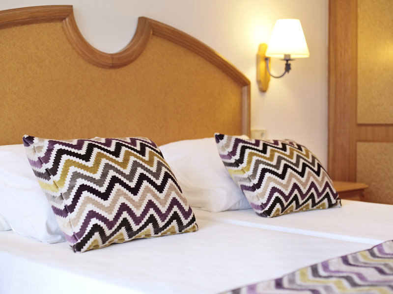 Grupotel Santa Eulària & Spa 38