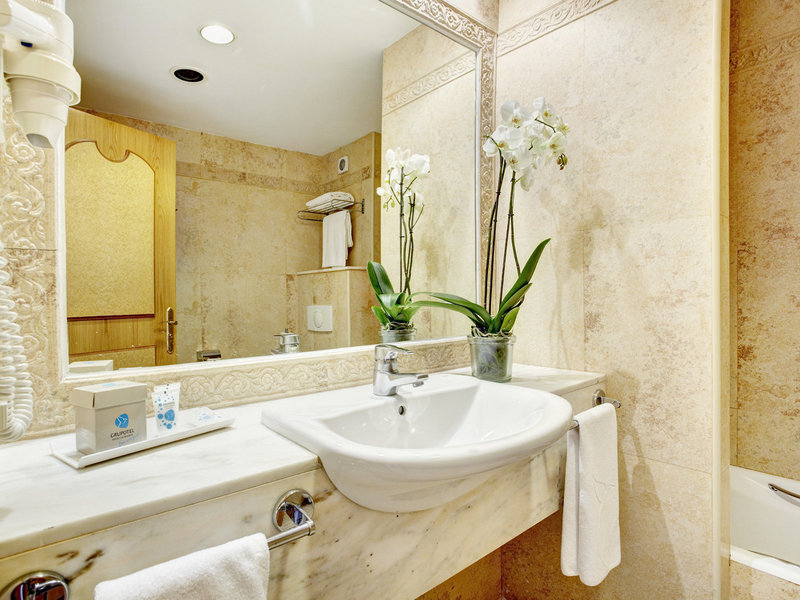 Grupotel Santa Eulària & Spa 39