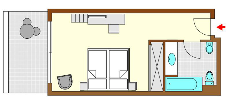 Grupotel Santa Eulària & Spa 47