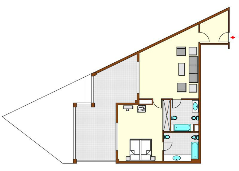 Grupotel Santa Eulària & Spa 48