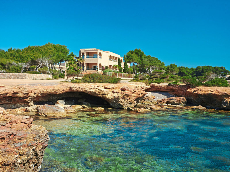 Grupotel Santa Eulària & Spa 2