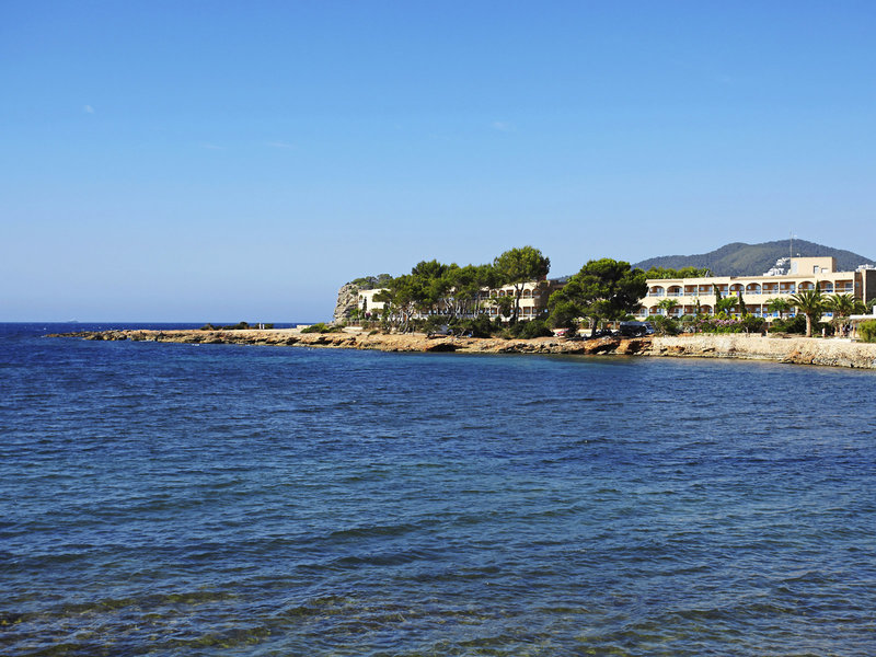 Grupotel Santa Eulària & Spa 4