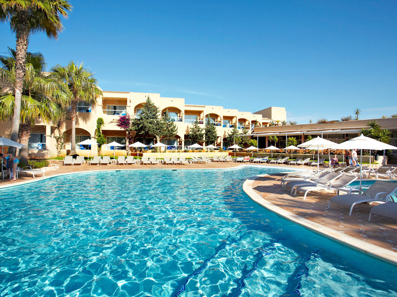 Grupotel Santa Eulària & Spa 5