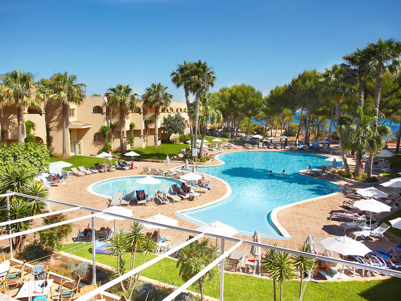 Grupotel Santa Eulària & Spa 7