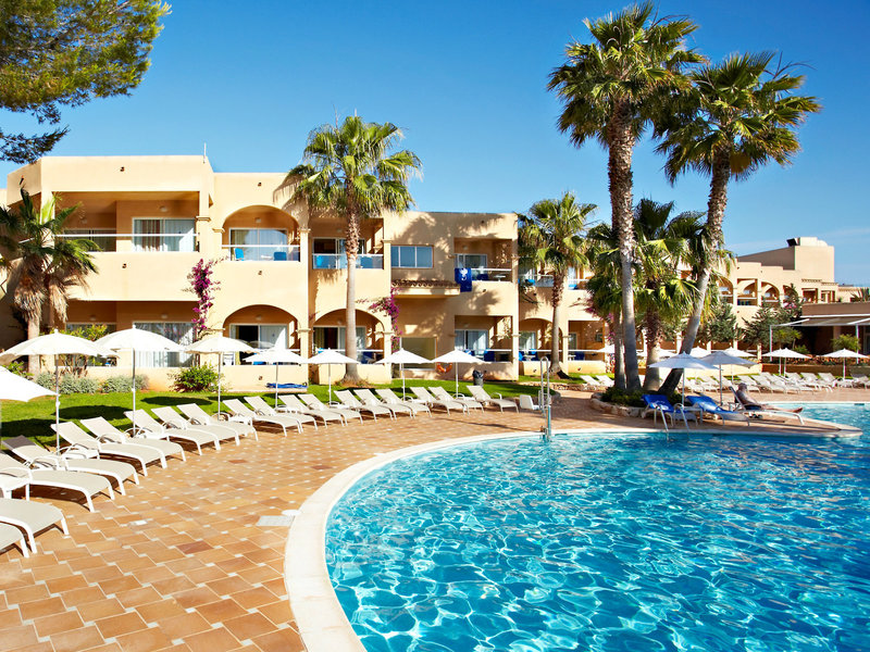 Grupotel Santa Eulària & Spa 8