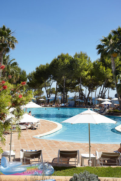 Grupotel Santa Eulària & Spa 9