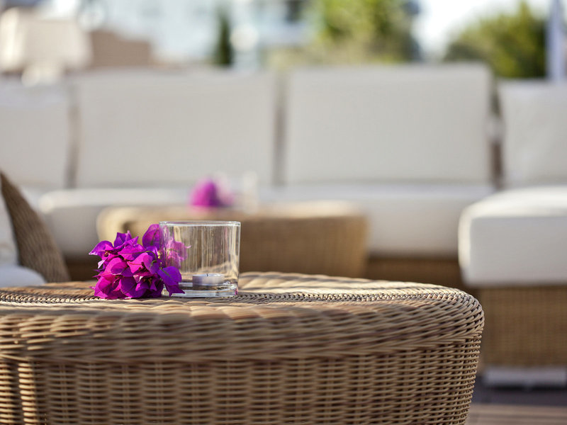 Grupotel Santa Eulària & Spa 12