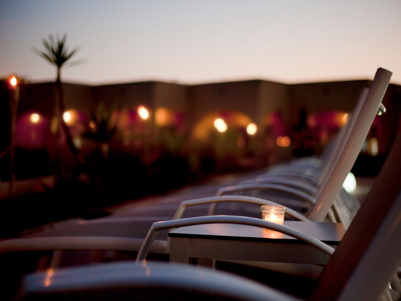 Grupotel Santa Eulària & Spa 13