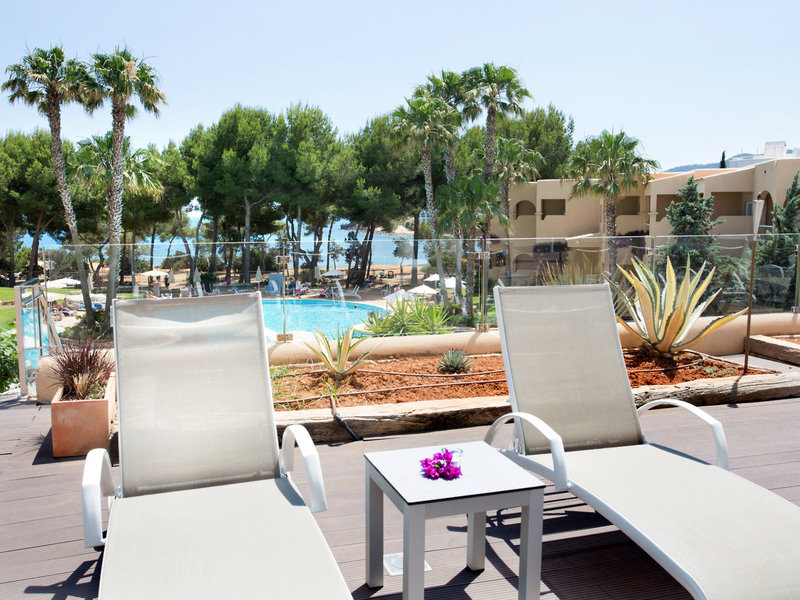 Grupotel Santa Eulària & Spa 16