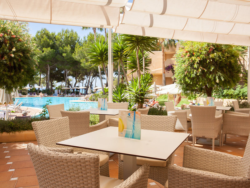 Grupotel Santa Eulària & Spa 19