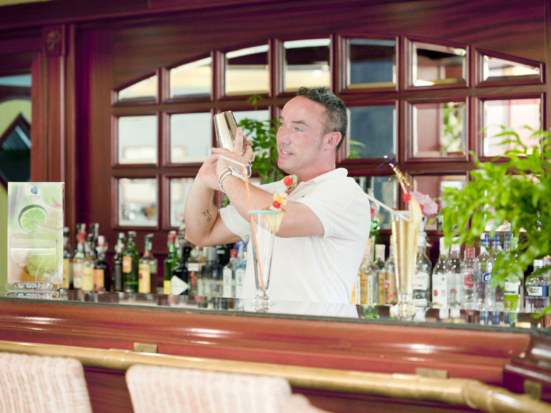 Grupotel Santa Eulària & Spa 21