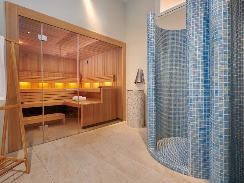 Grupotel Santa Eulària & Spa 26