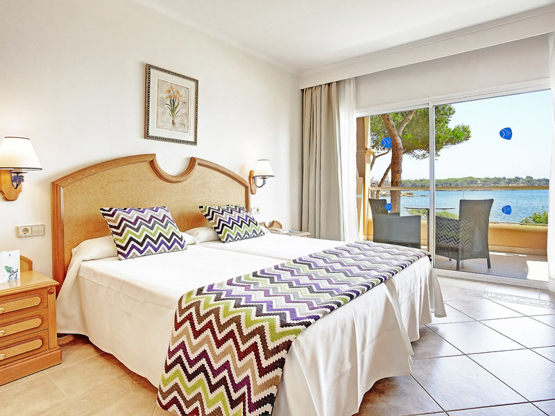 Grupotel Santa Eulària & Spa 33