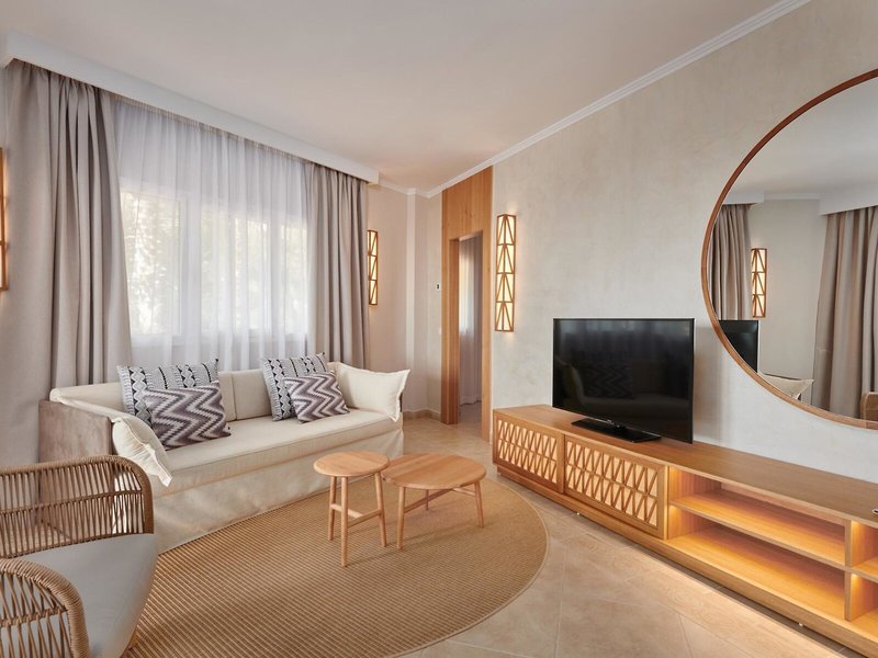 Grupotel Santa Eulària & Spa 34