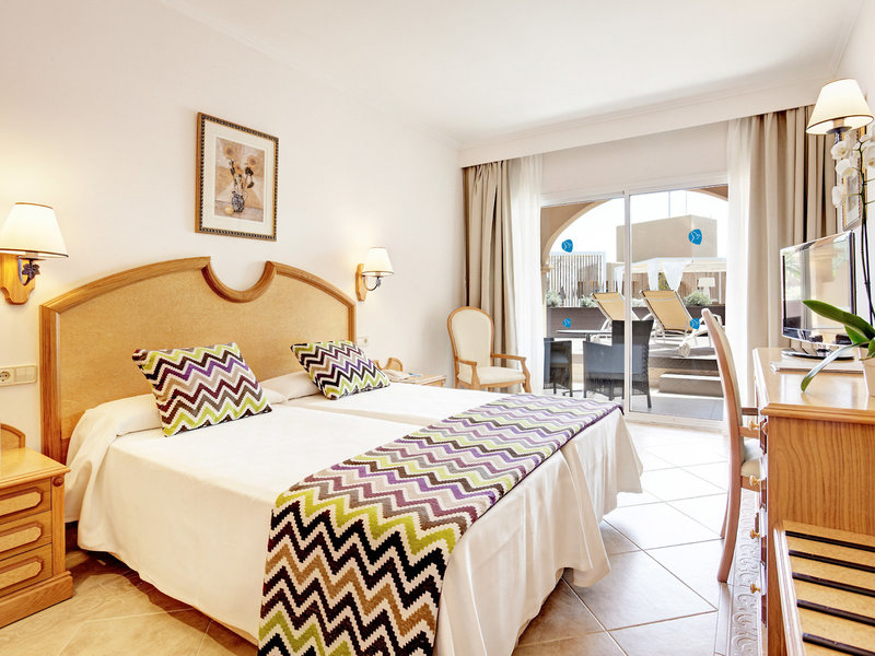 Grupotel Santa Eulària & Spa 36