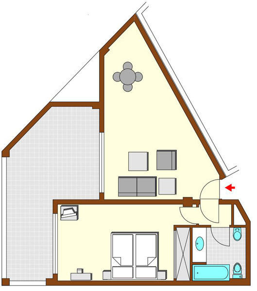 Grupotel Santa Eulària & Spa 46