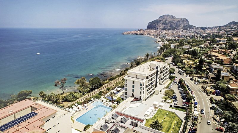 Santa Lucia e le Sabbie d´Oro 1