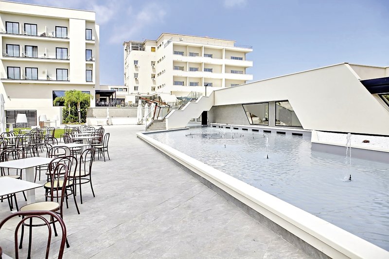 Santa Lucia e le Sabbie d´Oro 2