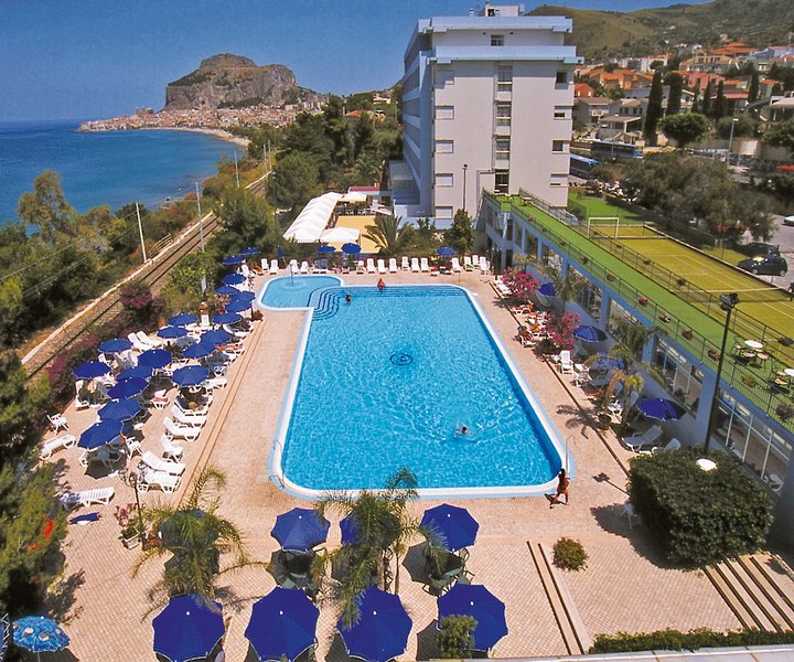 Santa Lucia e le Sabbie d´Oro 4