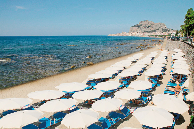 Santa Lucia e le Sabbie d´Oro 8