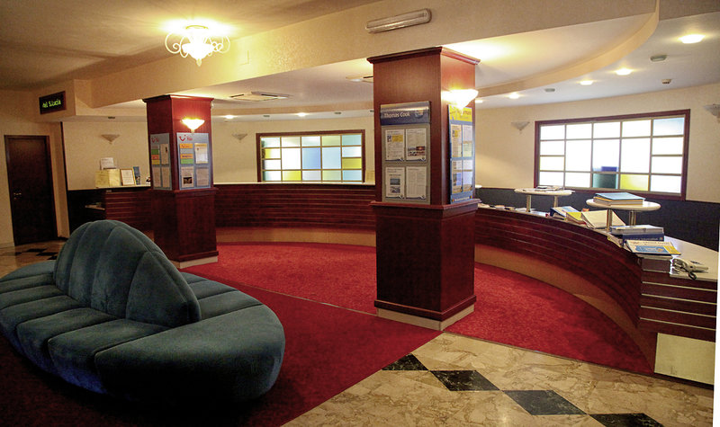 Santa Lucia e le Sabbie d´Oro 9