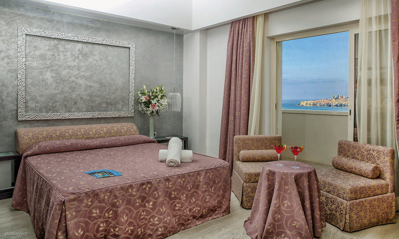 Santa Lucia e le Sabbie d´Oro 17