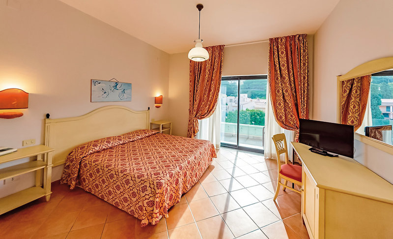 Santa Lucia e le Sabbie d´Oro 18