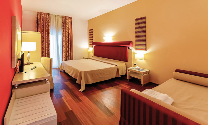 Santa Lucia e le Sabbie d´Oro 19