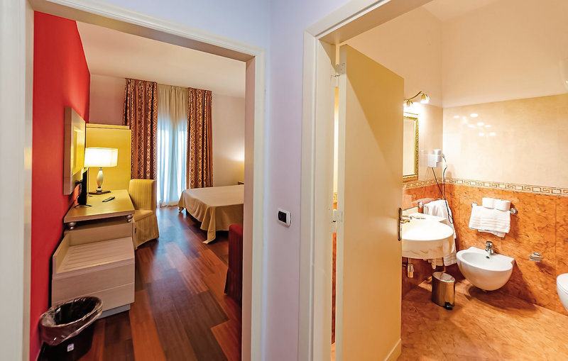 Santa Lucia e le Sabbie d´Oro 20