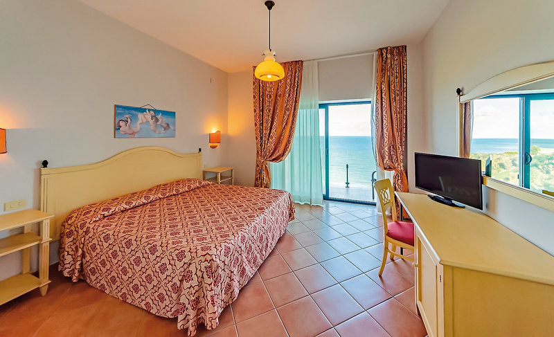 Santa Lucia e le Sabbie d´Oro 22