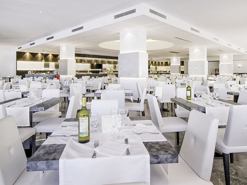 Santa Lucia e le Sabbie d´Oro 3