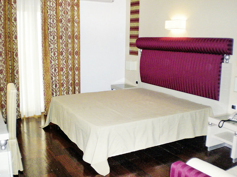 Hotel Santa Lucia Le Sabbie d'Oro 4