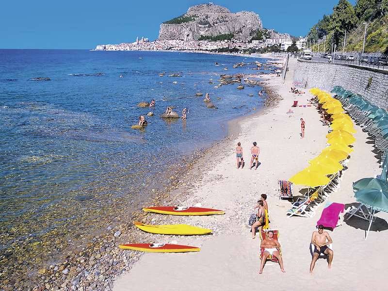 Hotel Santa Lucia Le Sabbie d'Oro 6