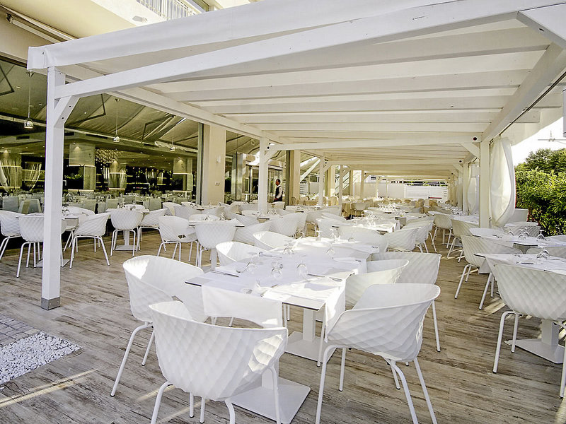 Hotel Santa Lucia Le Sabbie d'Oro 7